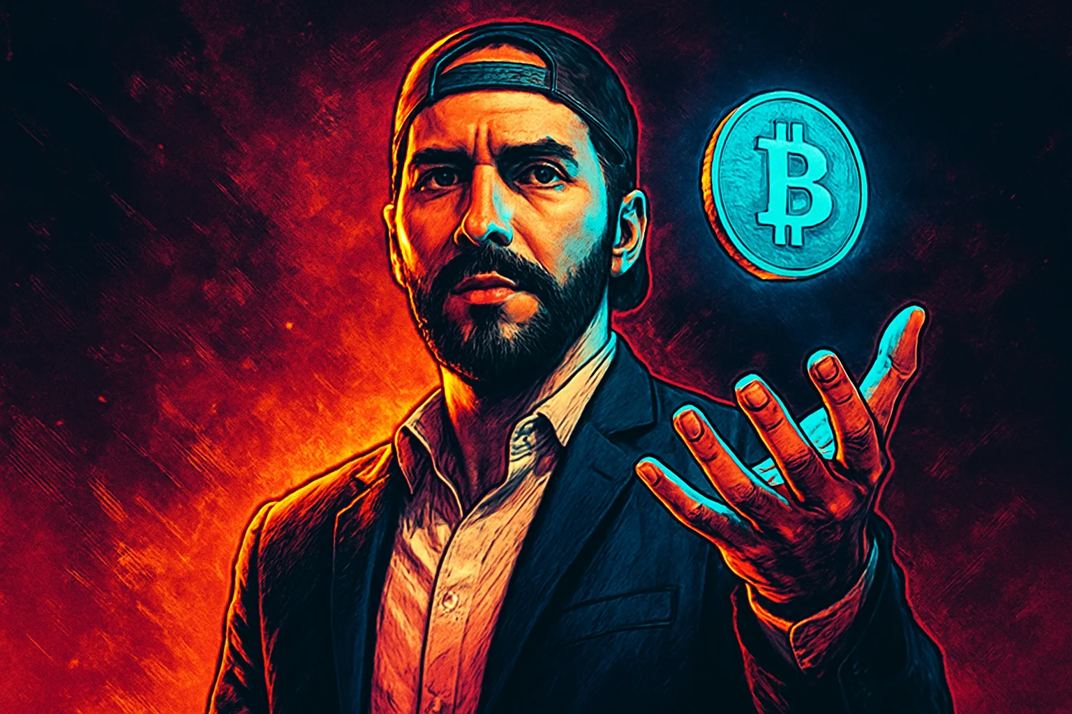 El Salvador gastó 100 millones de dólares para comprar 1.090 Bitcoins y sus tenencias totales alcanzaron los 7.500 BTC